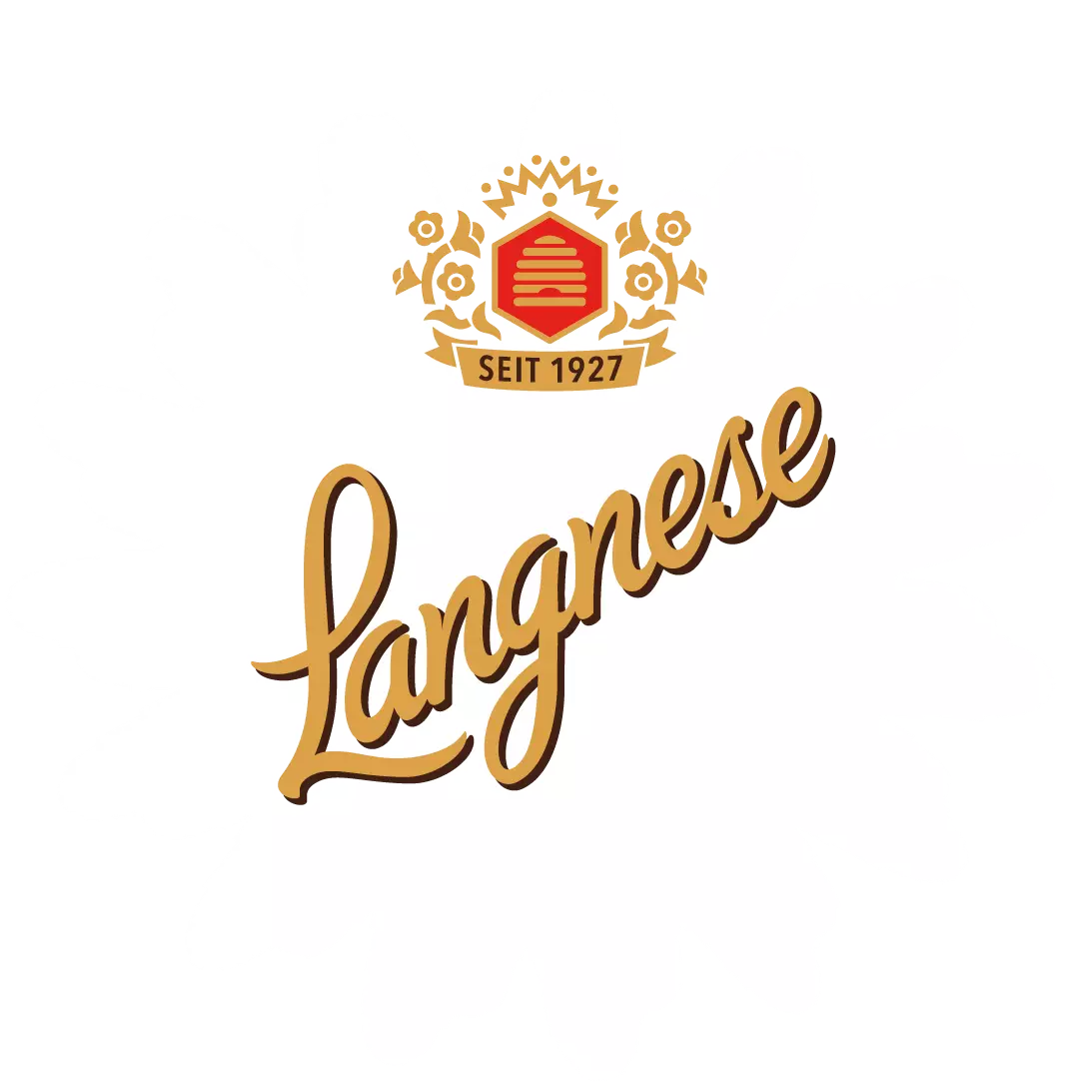 Langnese Honig Logo